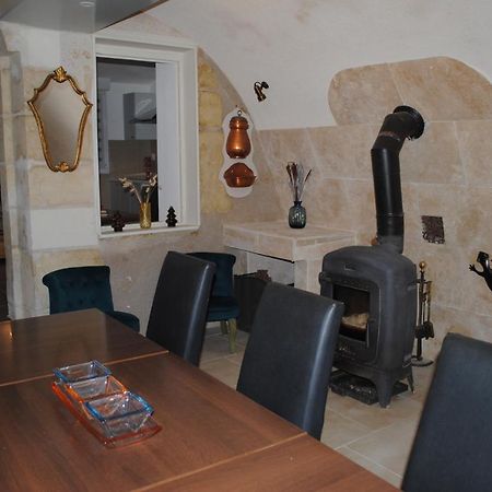 Le Clos De La Marquise Амбоаз Екстериор снимка