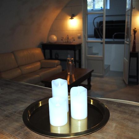 Le Clos De La Marquise Амбоаз Екстериор снимка